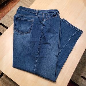 GLORIA VANDERBILT JEANS 👖.